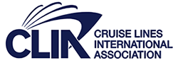 Cruise Lines International Association member logo