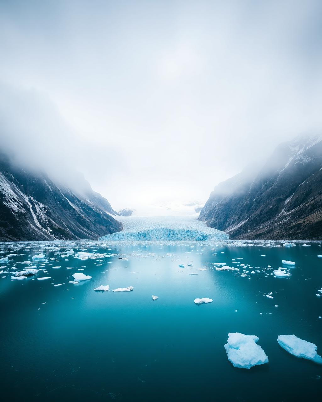 A packing list for glacier season in Alaska