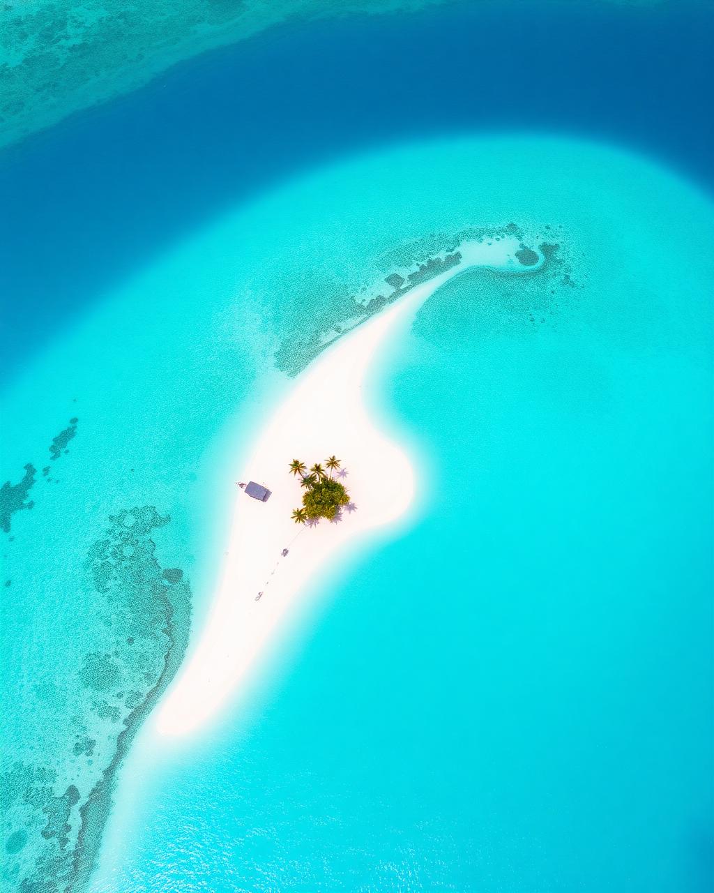 Caribbean cruise destination
