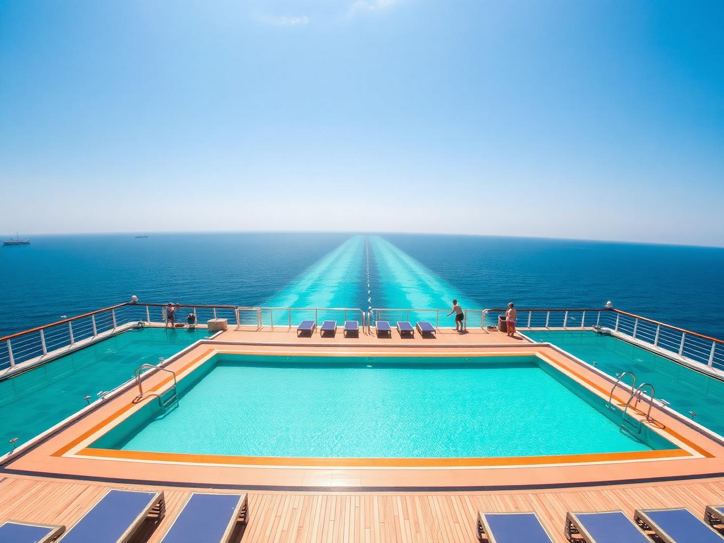 Bahamas cruise destination